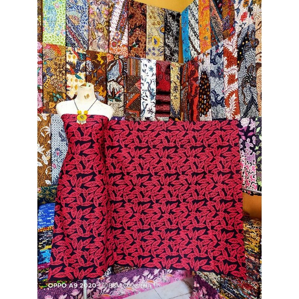 kain Batik Tulis Madura Couple Murah