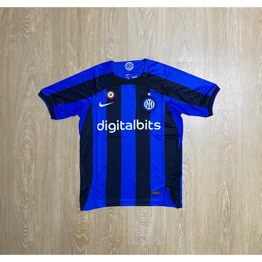 JERSEY BAJU SEPAKBOLA INTER HOME AWAY 3RD NEW 2022 2023 GRADE ORI HIGH QUALITY