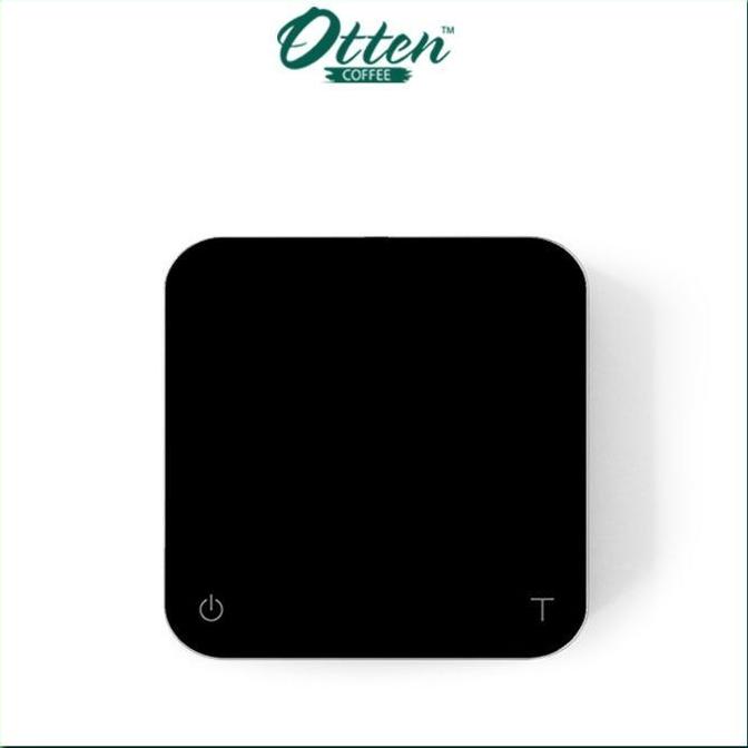 Acaia - Pearl Scale Pitch Black V2 Reimagined Termurah