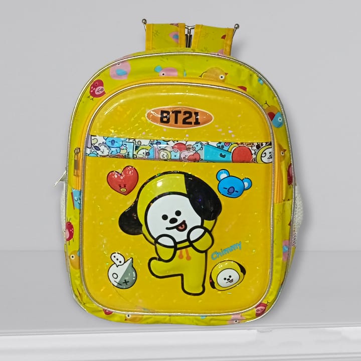 TAS TIMBUL TERMURAH RANSEL SEKOLAH TK-SD ANAK LAKI-LAKI MOTIF 3D TIMBUL