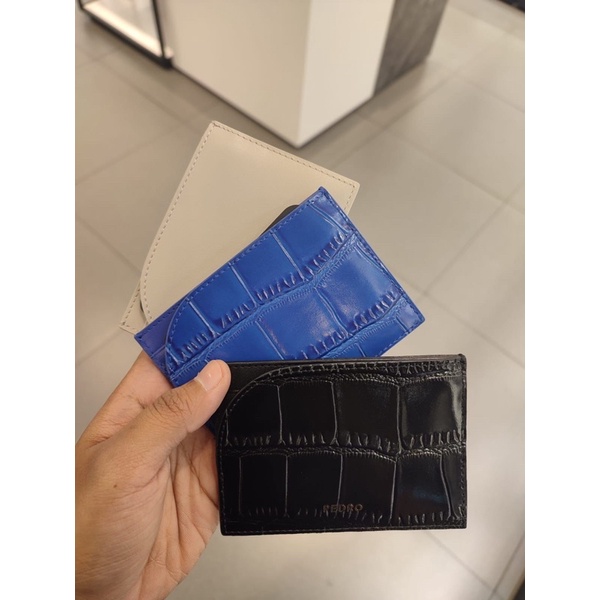 Card Holder Pria Pedro Original Store