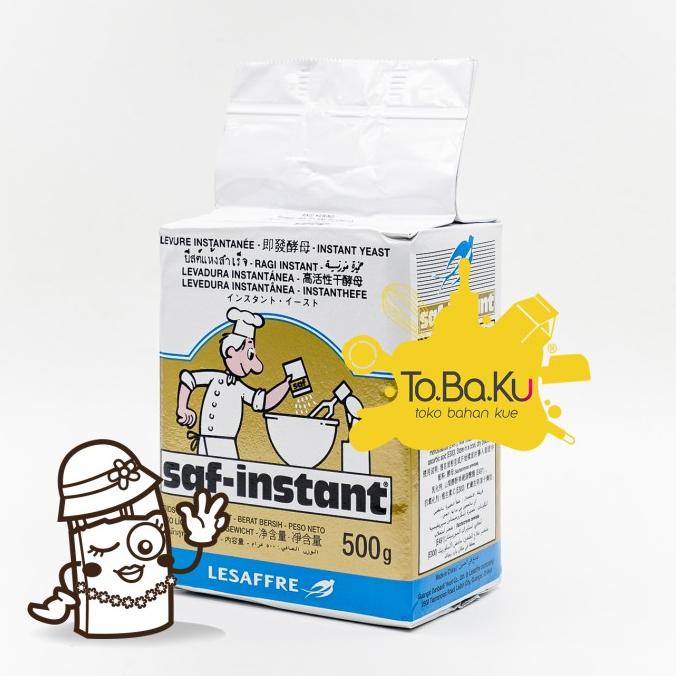 

*:*:*:*:*] Saft Instant Gold 500gr