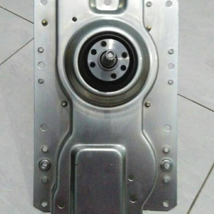 GEAR BOX MESIN CUCI AUTOMATIC SANKEN