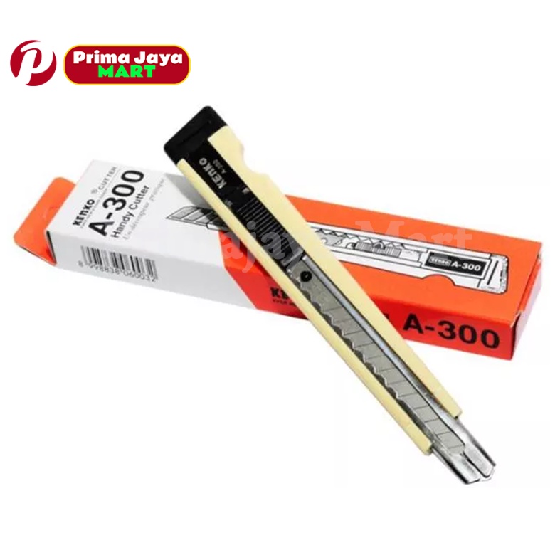 

Joyko Cutter Kecil A-300A