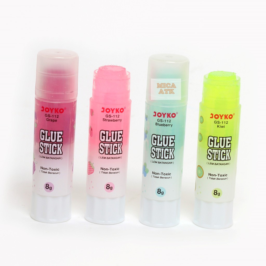 

JOYKO Glue Stick GS - 112