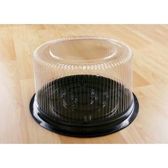 $+$+$+$+] Mika Tumpeng Mini / Mika Cake Tray / MIka CT Bulat 20 Cm