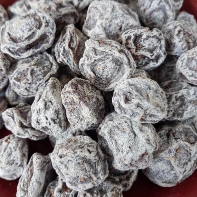 

BRANDS FESTIVAL manisan kiamboy madu mani dan tomat berat 250gr murah