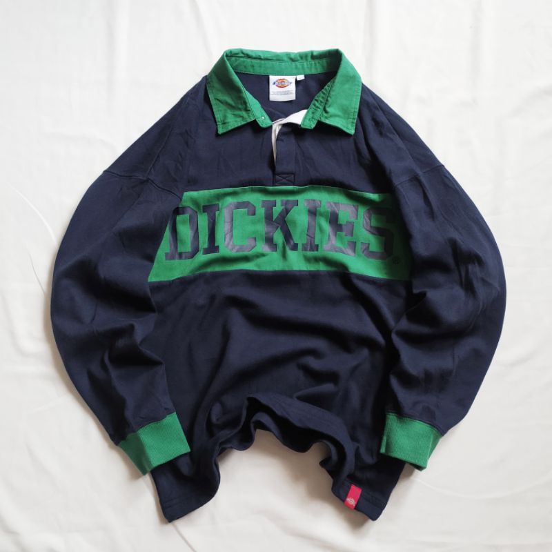 Dickies Rugby shirt
