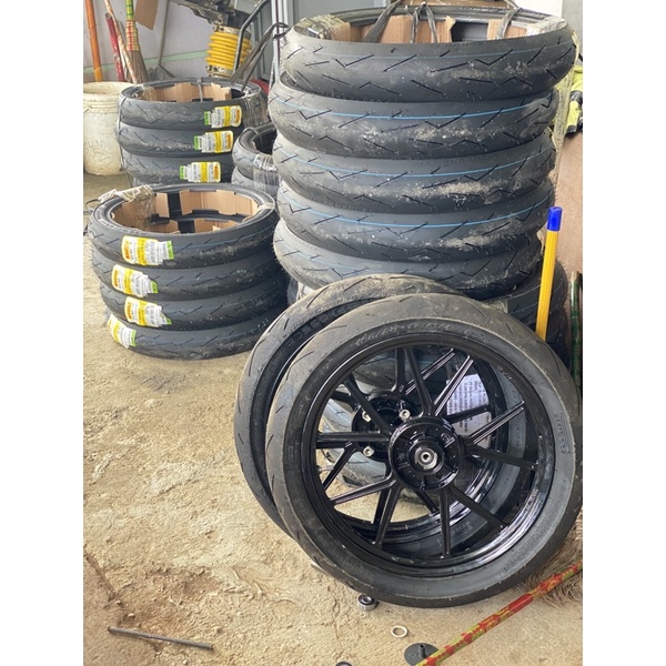 pirelli diablo rosso corsa 2 dan diablo rosso sport uk 90/80,100/80 & 110/70 -17 dan 90/80-14 univer