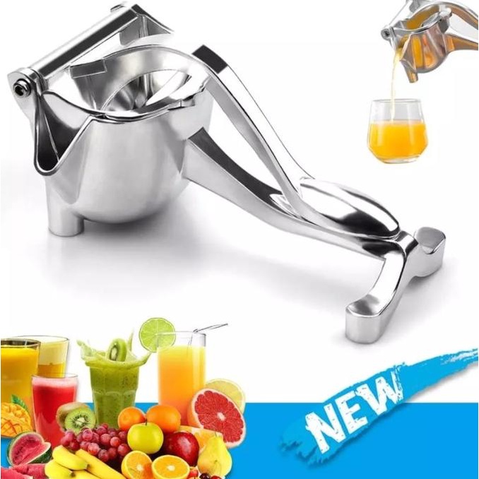 ALAT PERAS JERUK / BUAH / PEMERAS JERUK LEMON