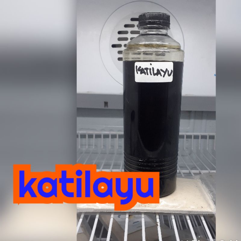 ESSEN BIANG KATILAYU 30ML