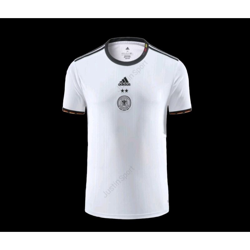 Jersey Timnas Jerman Grade ORI size L