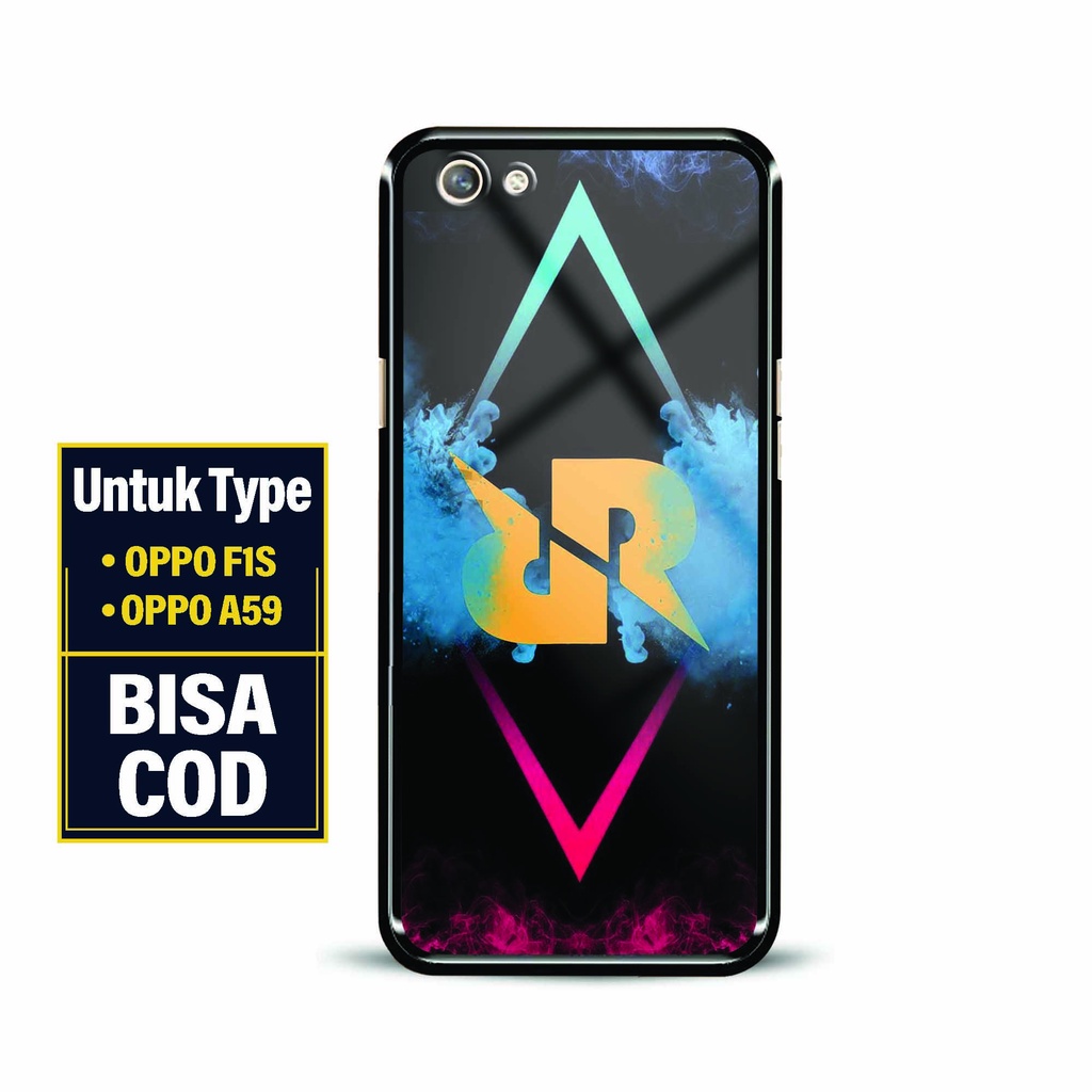 Fashion Case Glossy Oppo F1s / A59 - Hardcase Glossy Oppo F1s / A59 - Softcase Glossy Oppo F1s / A59