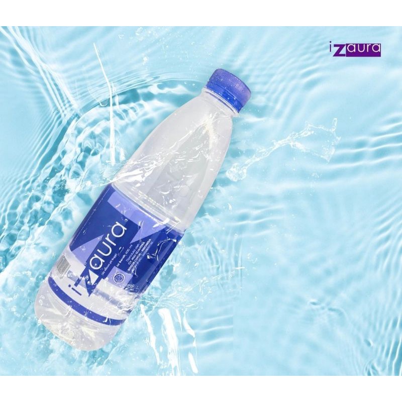 

IZAURA Alkaline Water