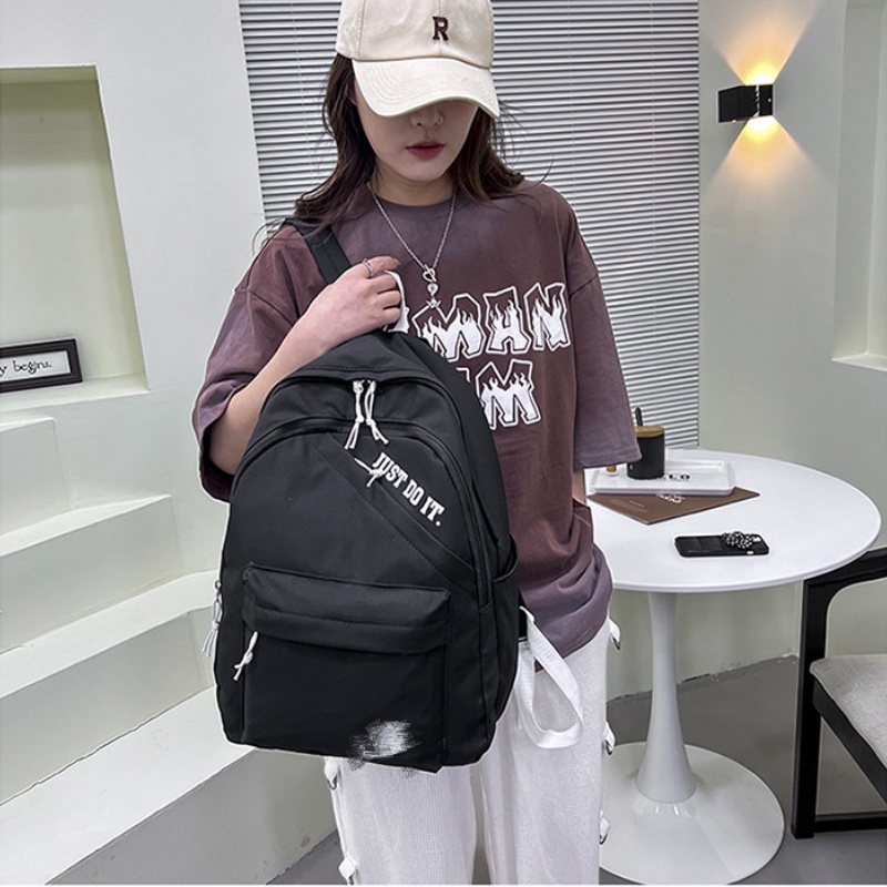 Tas Ransel Wanita 01339850 Tas Import Backpack Fashion Bag Tas Sekolah Remaja