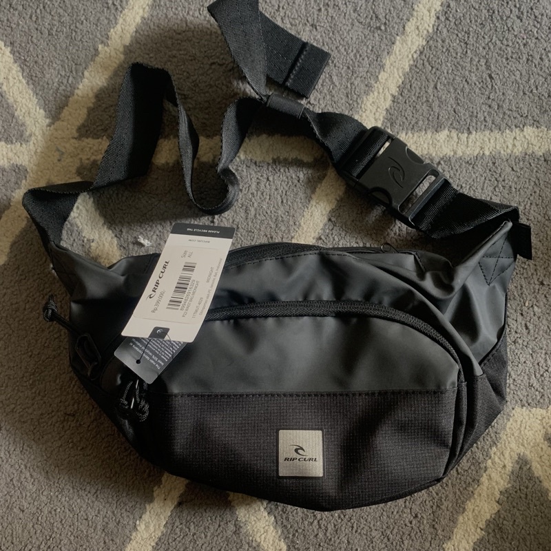 Waistbag ripcurl hidroprotect