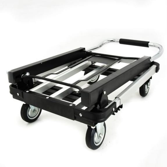 Troli Pengangkut Barang | Krisbow Troli Barang Lipat 150