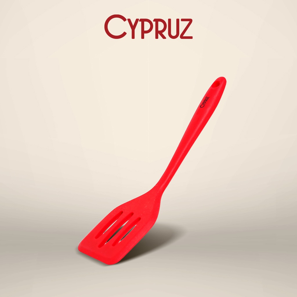 Cypruz Utensil Full Silicone: Turner 29x7cm BIG