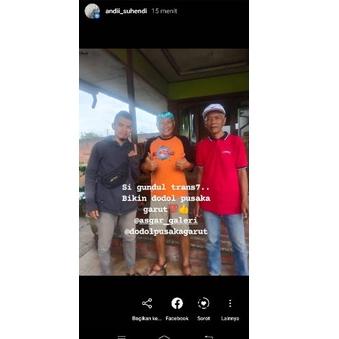 

codeJ4v9U--dodol rujak asli 500gr / dodol garut pusaka asli buah / rujak dodol