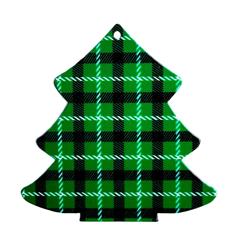 Ornamen Liontin Gantung Dengan Glitter Shiny Untuk Pohon Natal