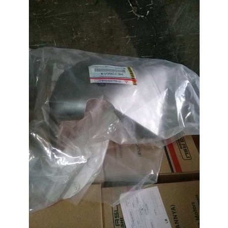 Tutup Cover Turbo Carger Canter Ps110 Ps125 Ori Ktb Stok Limit