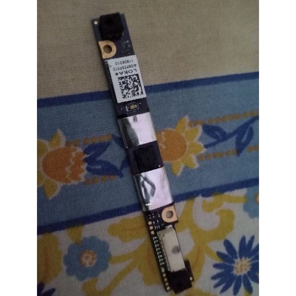 WEBCAM NETBOOK LENOVO S10-3