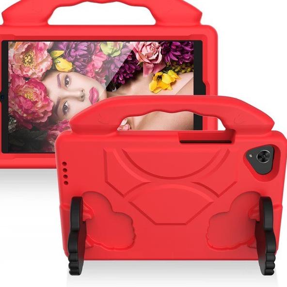 Langsung Order Samsung Galaxy Tab A8 8.0  2019 SM-T295 non Pen Case Motif Anak Lucu FOAM Soft Case J