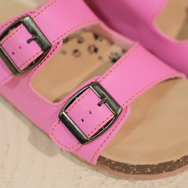 SandalSelopAnakKerenSandalSlipOnAnakSandalAnakCarviel