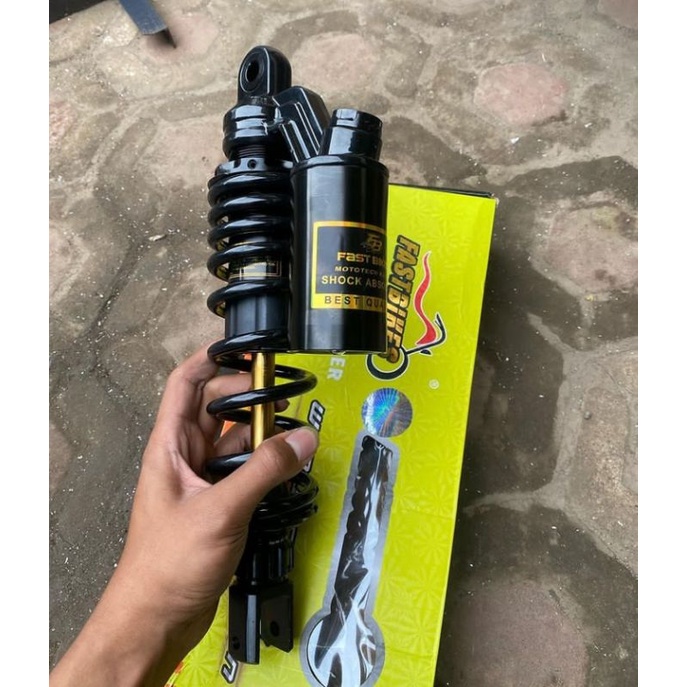 SKOK FASTBIKES COPY KTC BEAT VARIO SCOPY UK 330 MM