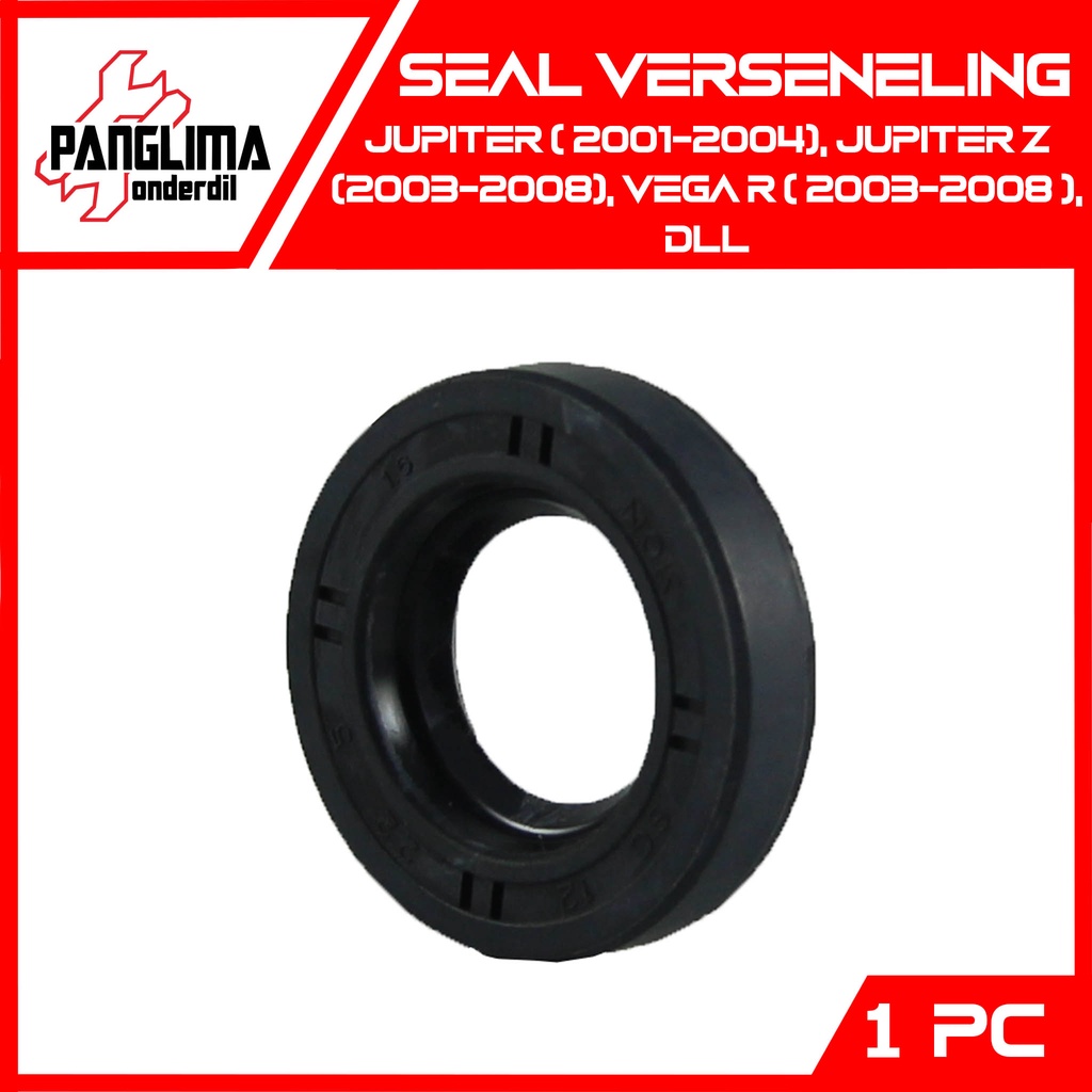 Seal Verseneling Vega &amp; Jupiter &amp; Crypton &amp; L2G &amp; YB 12x22x5 Sil Perseneling-Verseneleng-Perseneleng-Operan Gigi