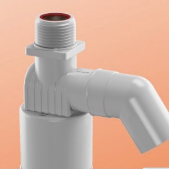Water Control AA ORIGINAL - Bahan Jauh lebih tebal Praktis