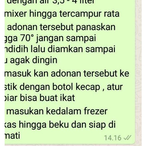 

11.11✔️PAKET BUBUK ES PENSIL|SQ9