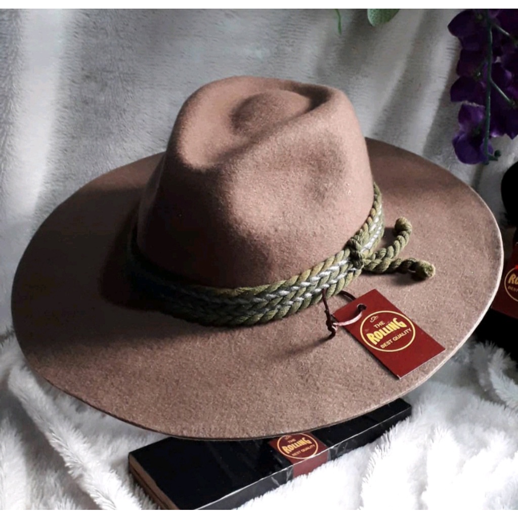 Topi Laken Marlboro Best Seller