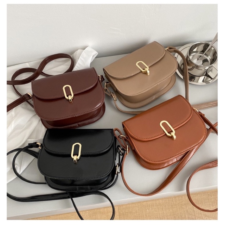 LADIESBAG - TAS SELEMPANG HANDBAG WANITA IMPORT CEWEK BAG SLINGBAG SELEMPANG SHOULDERBAG KONDANGAN SLINGBAG LB 209