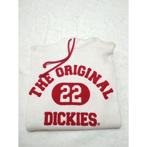 Hoodie Dickies Towel