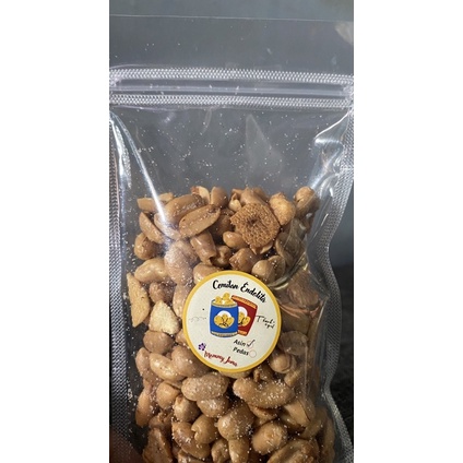 

Kacang Endolita