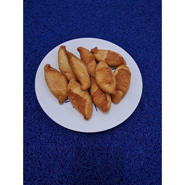 Molen Pisang, Molen telo dn Molen tape (matang)