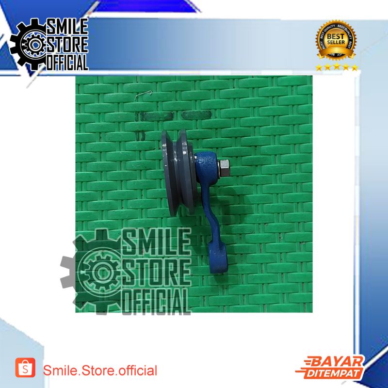 pully tension radiator r100 / pulu tension radiator r100