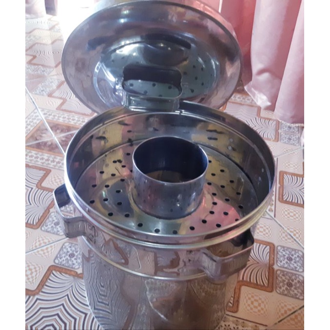Dandang bakso mi ayam 32cm