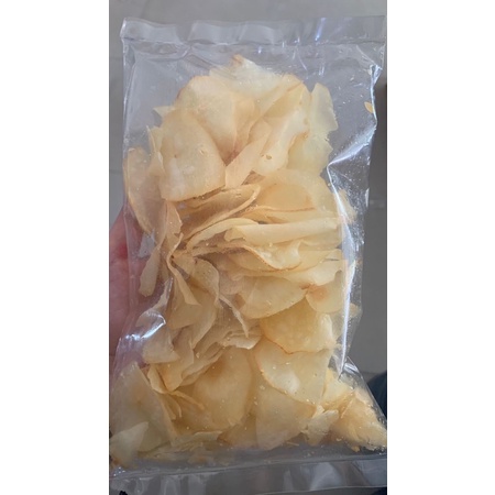 

KERIPIK UBI