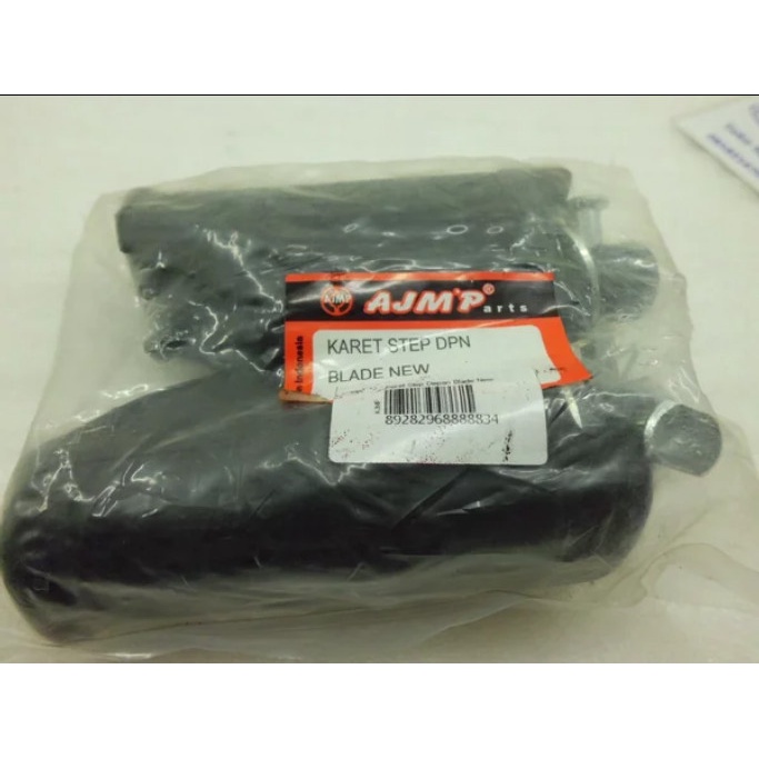 Karet Step Footstep Depan Blade New AJMP
