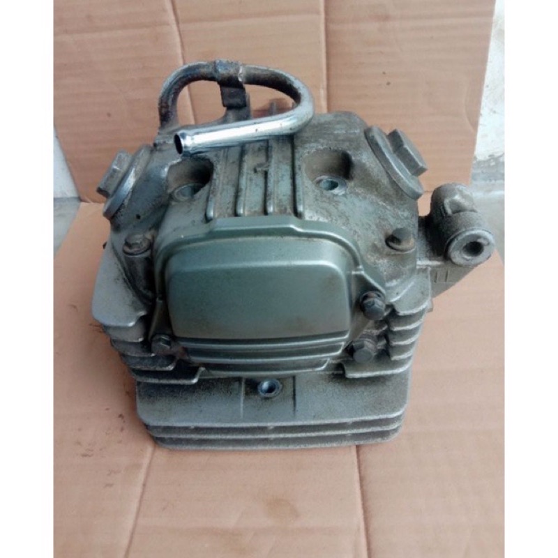 head kop tirev tiger revo set isi original copotan motor