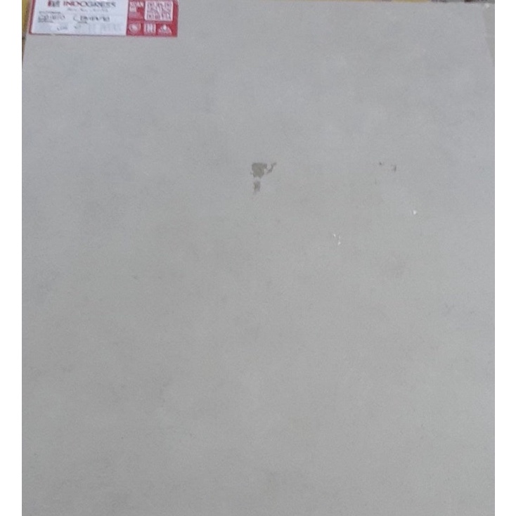 GRANIT INDOGRESS GRIGIO CEMENTO MATT 60X60 KW1