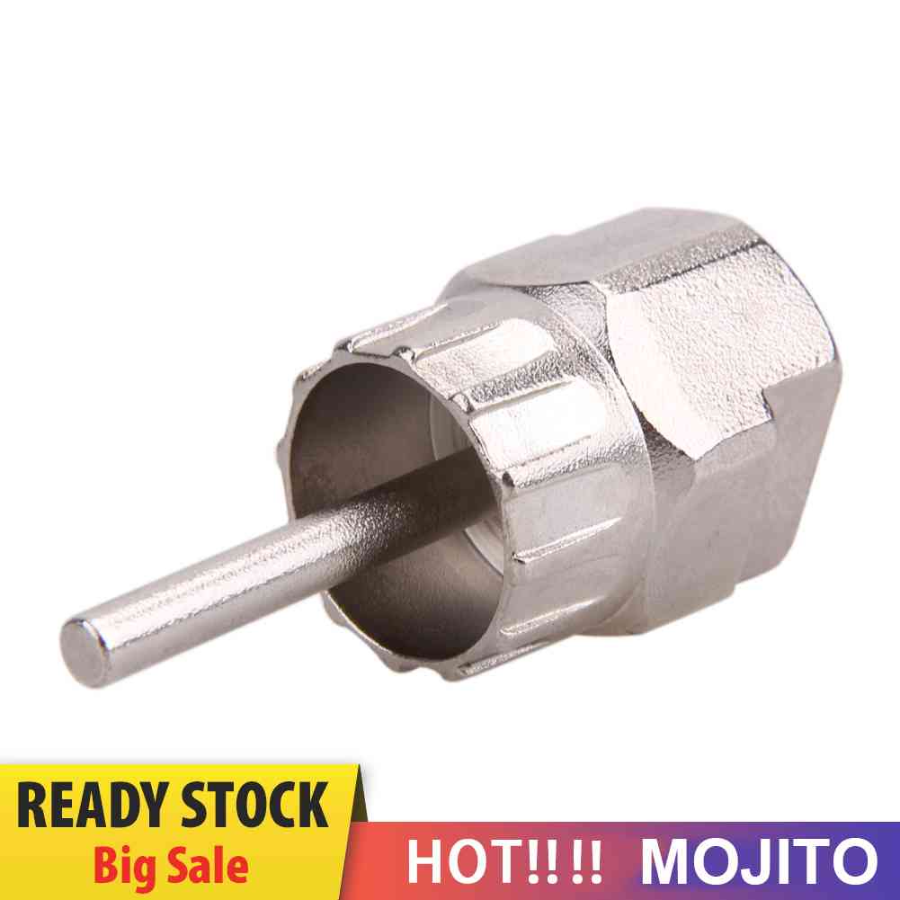 Alat Kunci Rem Cakram Kaset Untuk Shimano