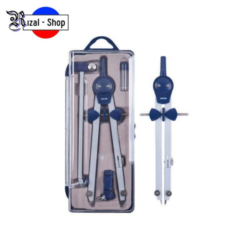 

Math Set Jangka Joyko Ms 407