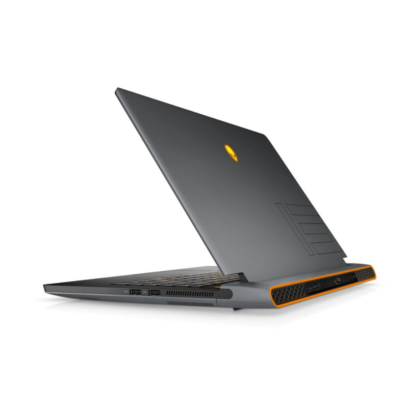 Dell Alienware M15 R6 Intel core i7 Gen 11th 16GB 512SSD RTX3060 6GB Windows 10+OHS 15.6 Inchi FHD