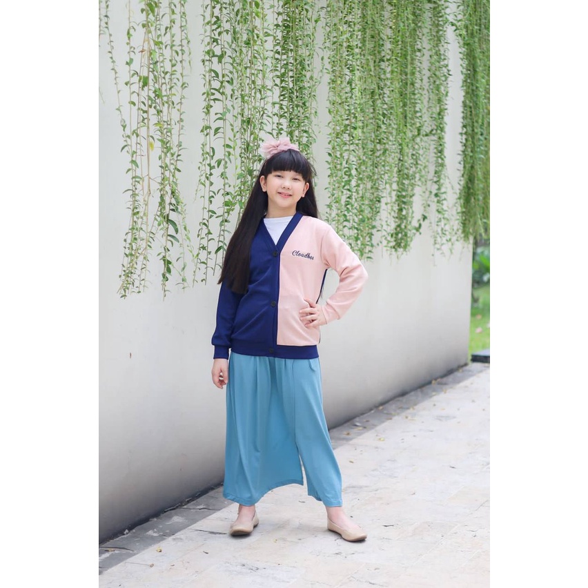 CLOUDBEE CARDY CULOTTES MOM