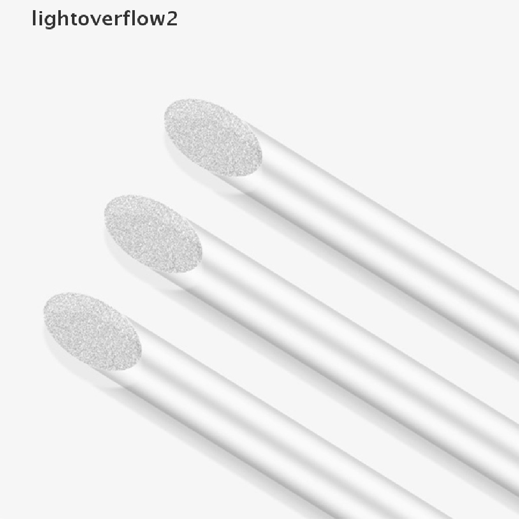 (lightoverflow2) 3pcs / Kantong Pensil Gambar Garis Untuk Nail Art / Manicure