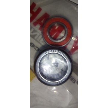 bearing pully bantalan jarum bearing bambu yamaha mio