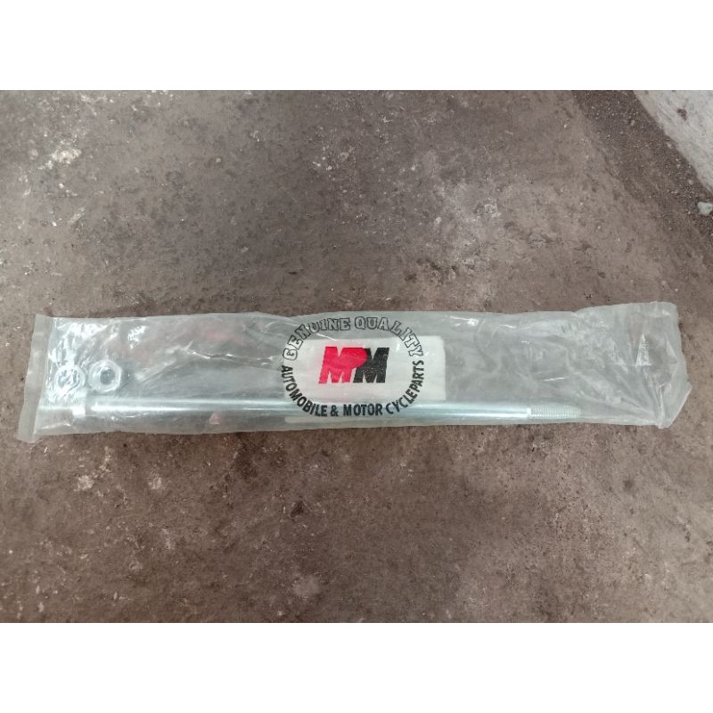 As Arm Honda Astrea Grand